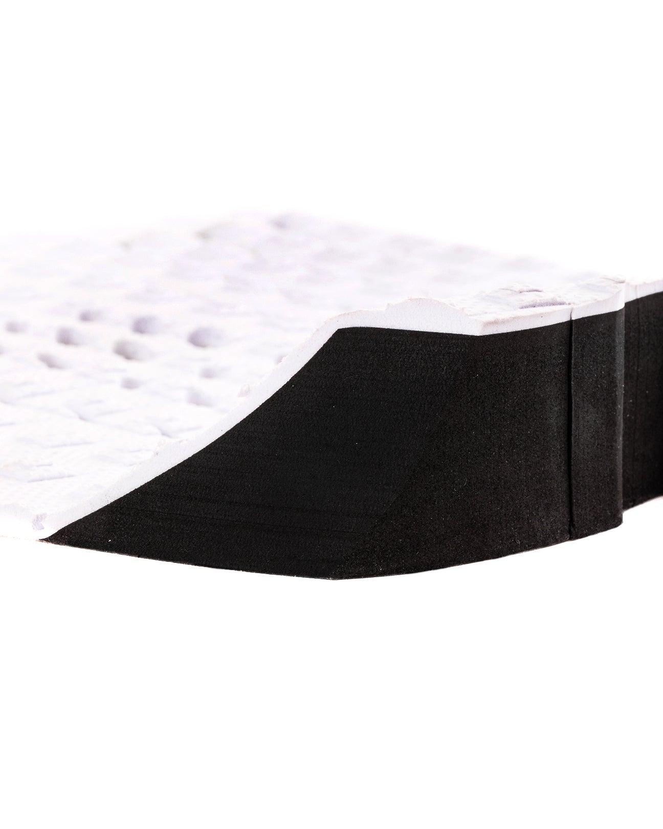 CREATURES OF LEISURE RELIANCE III LITE TRACTION PAD - WHITE BLACK