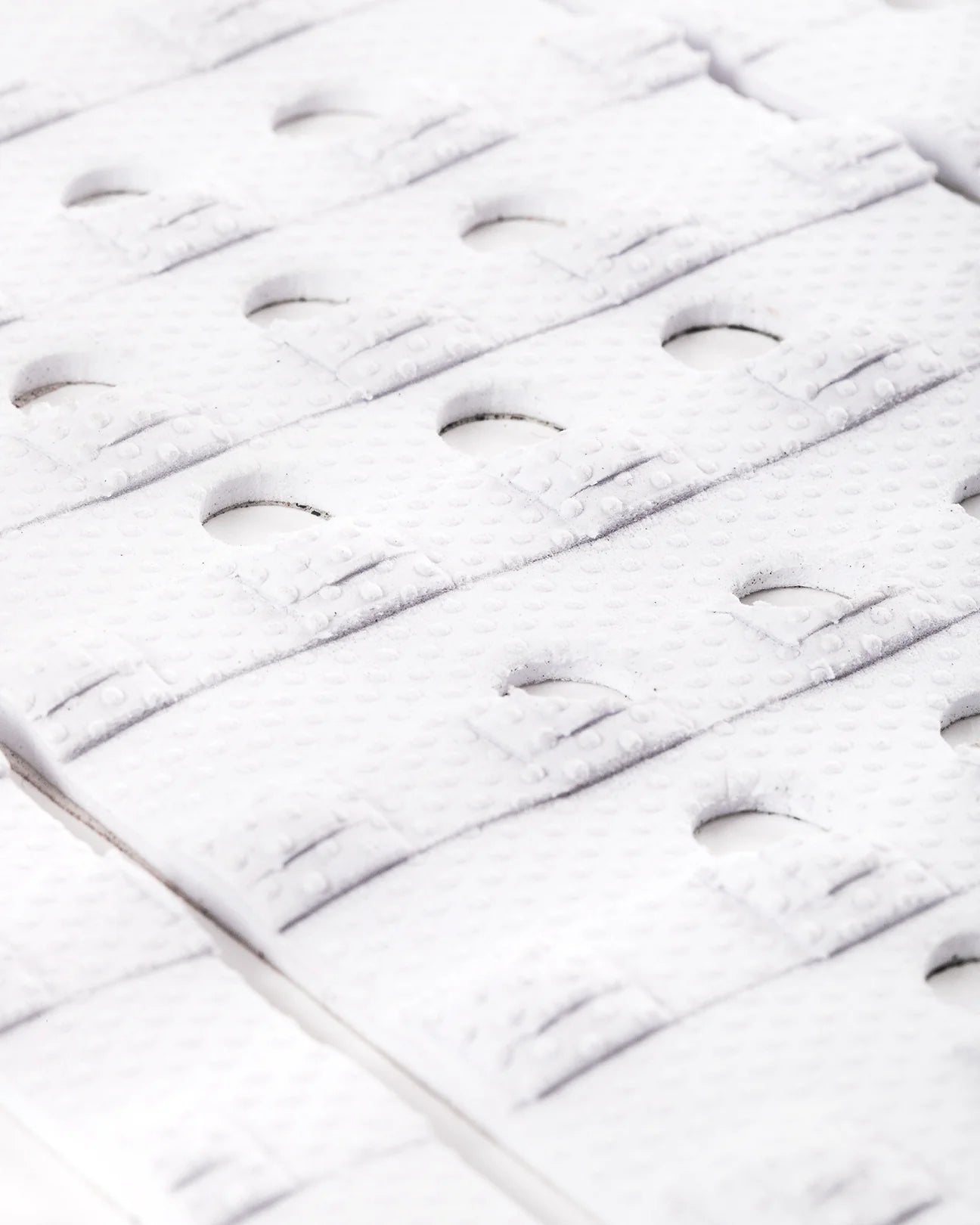 CREATURES OF LEISURE RELIANCE III LITE TRACTION PAD - WHITE BLACK