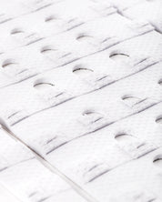 CREATURES OF LEISURE RELIANCE III LITE TRACTION PAD - WHITE BLACK