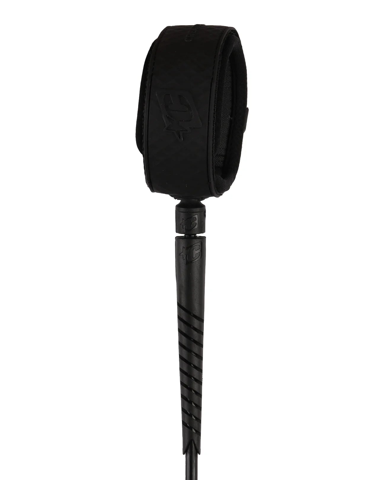 CREATURES OF LEISURE RELIANCE LONGBARD ANKLE LEASH 9FT SURFBOARD