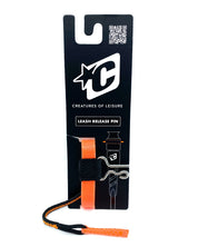 CREATURES OF LEISURE RELIANCE QUICK RELEASE PIN