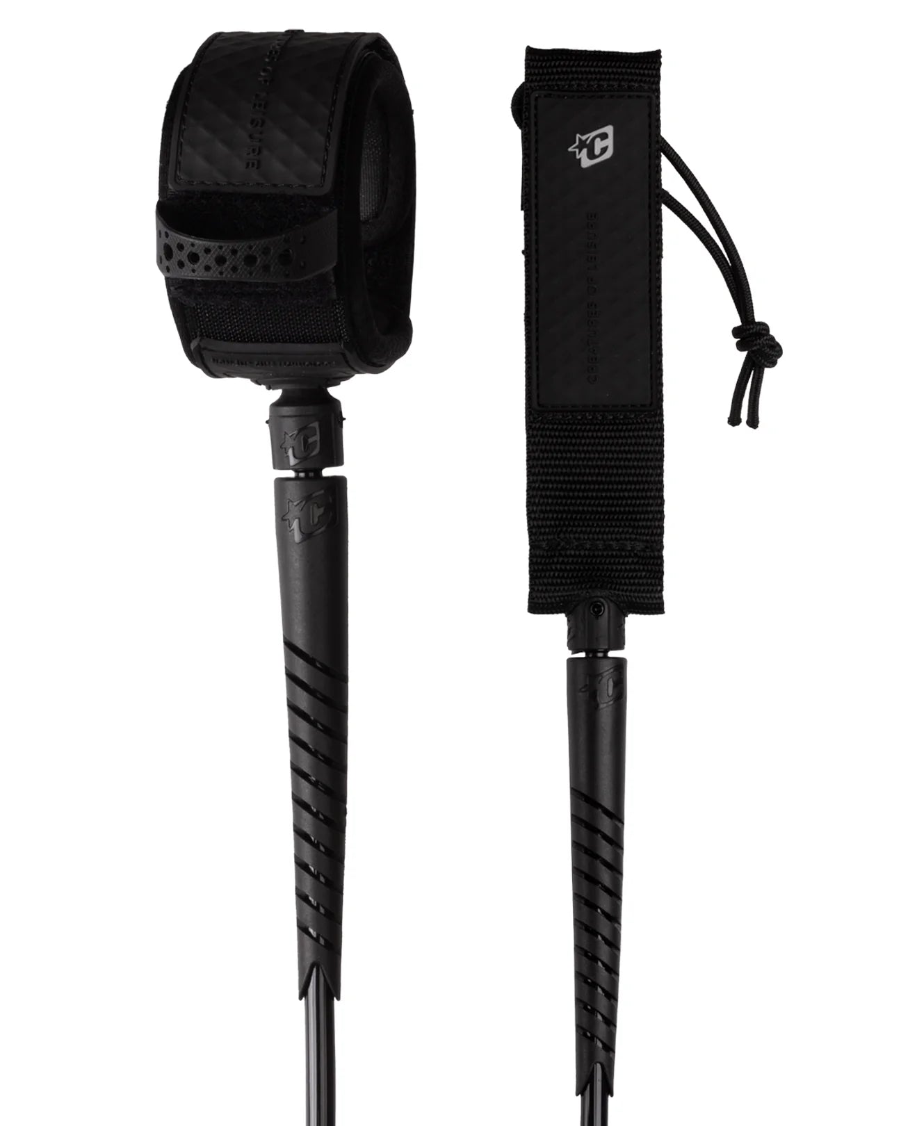 CREATURES OF LEISURE RELIANCE REEF 6 SURF LEASH