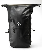 CREATURES OF LEISURE S/LOCK WATERPROOF DRY BAG BACKPACK - 35L