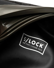 CREATURES OF LEISURE S/LOCK WATERPROOF DRY BAG BACKPACK - 35L