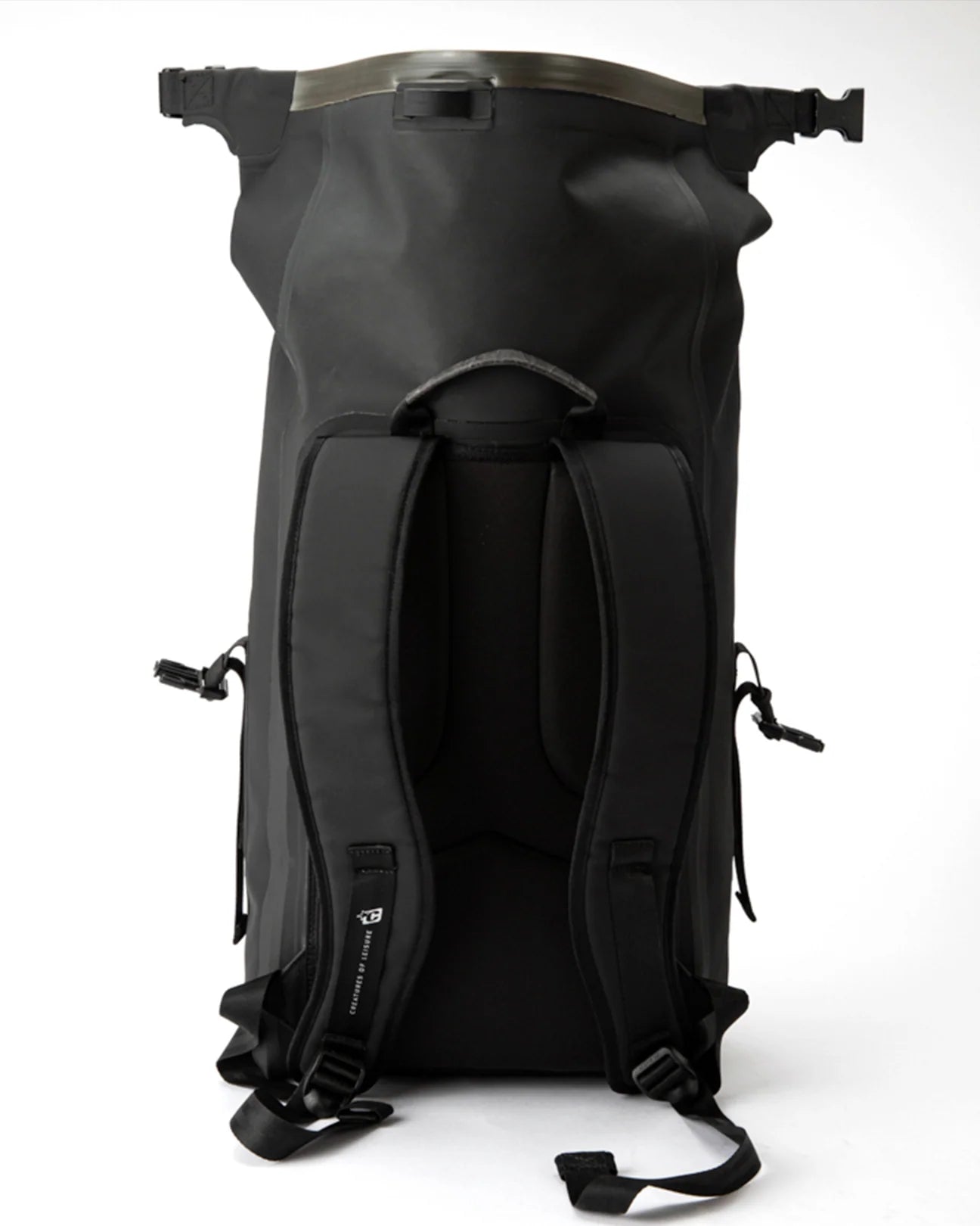 CREATURES OF LEISURE S/LOCK WATERPROOF DRY BAG BACKPACK - 35L
