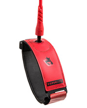 CREATURES OF LEISURE SUPERLITE BICEP BODYBOARD LEASH 4FT L XL