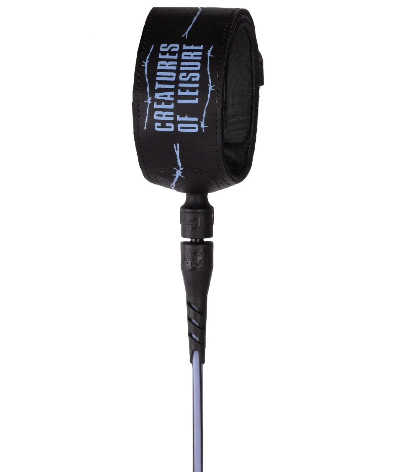 creatures-of-leisure-superlite-pro-6ft-surfboard-leash-art-series.webp