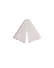 CREATURES OF LEISURE SURFBOARD NOSE PROTECTOR WHITE