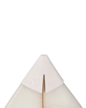 CREATURES OF LEISURE SURFBOARD NOSE PROTECTOR WHITE