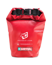 CREATURES OF LEISURE SURVIVAL FIRST AID KIT THE OCEAN WARRIOR