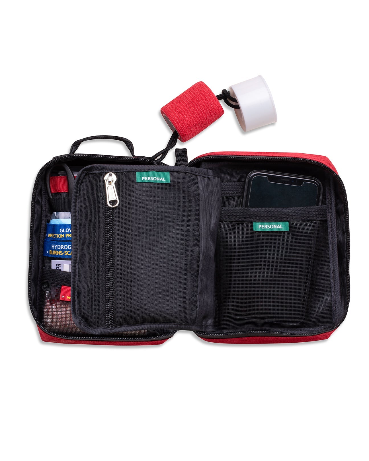 CREATURES OF LEISURE SURVIVAL FIRST AID KIT THE OCEAN WARRIOR