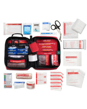 CREATURES OF LEISURE SURVIVAL FIRST AID KIT THE OCEAN WARRIOR