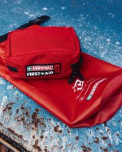 CREATURES OF LEISURE SURVIVAL FIRST AID KIT THE OCEAN WARRIOR