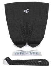 CREATURES OF LEISURE PROTO 1.4 TRACTION PAD – ECO BLACK PLATINUM