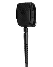 CREATURES OF LEISURE RELIANCE OUTER REEF 12FT LEASH – BLACK