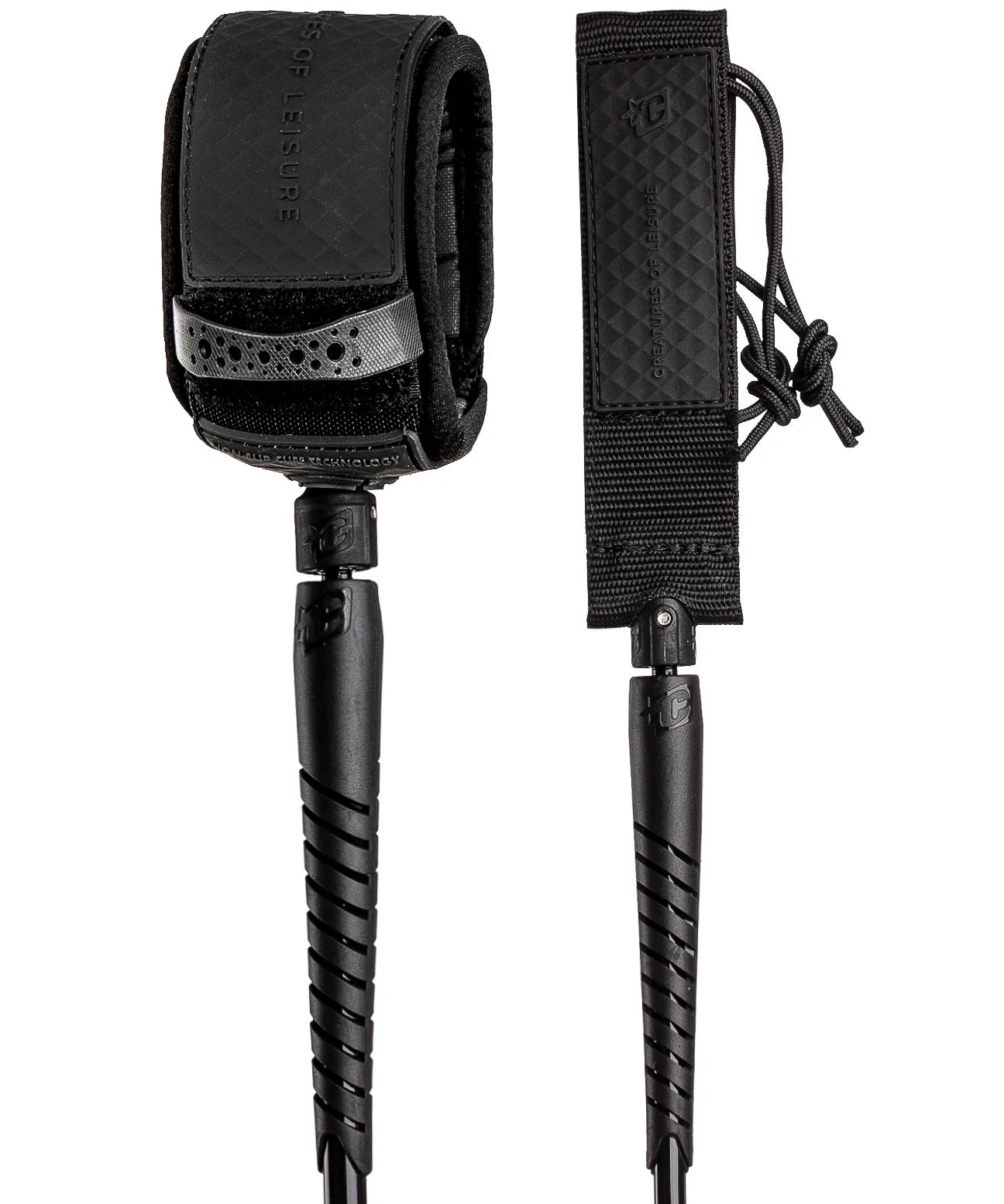 creatures-reliance-outer-reef-12ft-leash-black1.webp