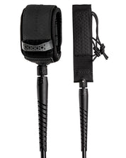 CREATURES OF LEISURE RELIANCE OUTER REEF 12FT LEASH – BLACK