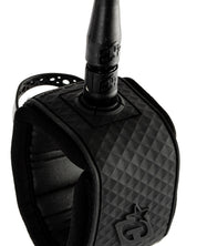 CREATURES OF LEISURE RELIANCE OUTER REEF 12FT LEASH – BLACK