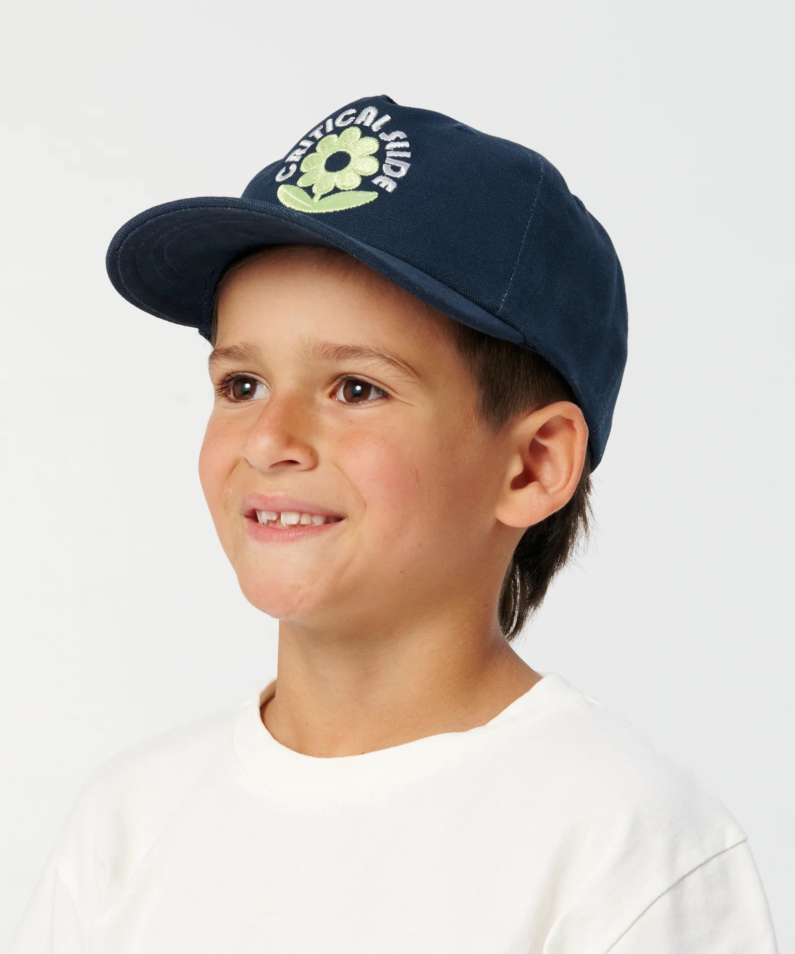critical-slide-sunflower-kids-cap-worker-blue1.webp