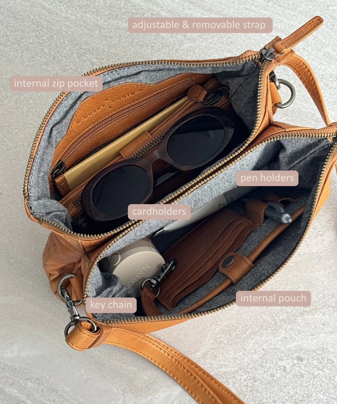 dusky-robin-ellie-leather-bag-tan.webp