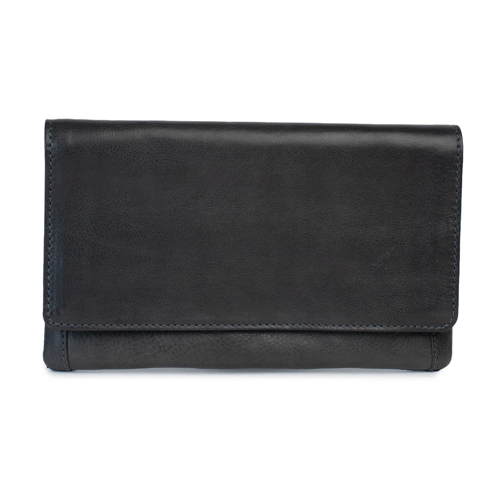 dusky-robin-sirena-leather-purse-black.webp
