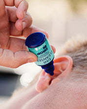 CREATURES OF LEISURE DROP IN SURF EAR DROPS - 15ML.