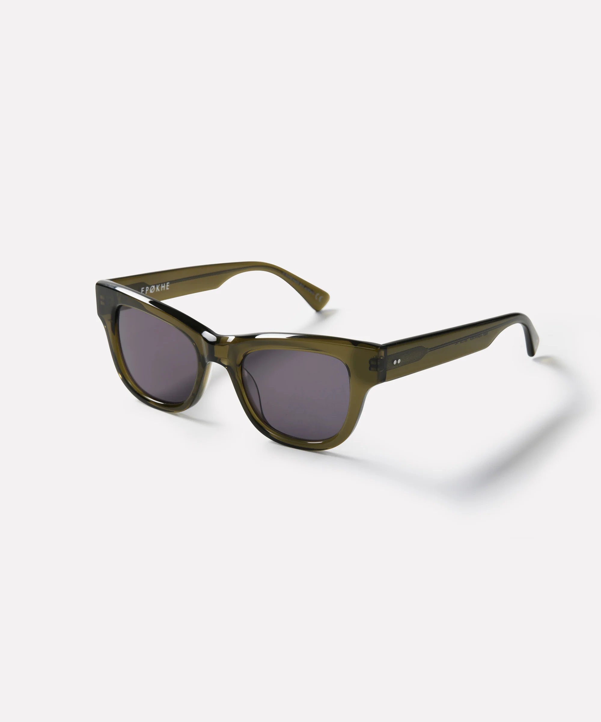 epokhe-brut-sunglasses-army-green-polished-black.webp