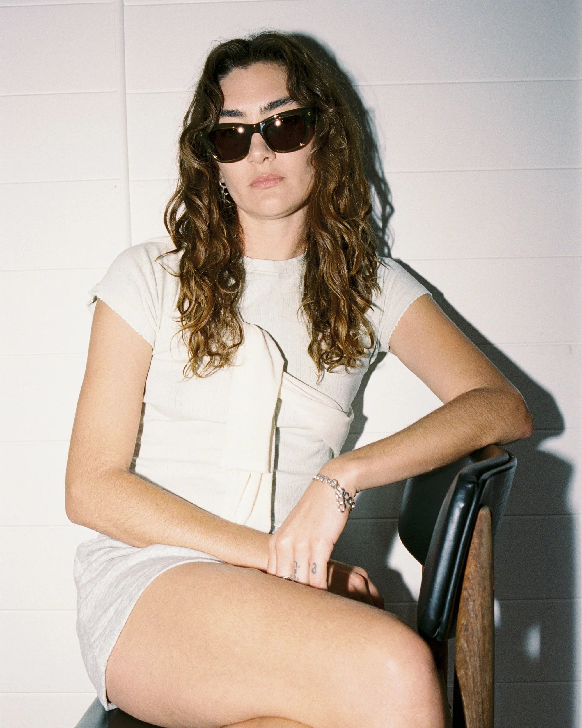 BRUT - ARMY GREEN POLISHED / BLACK