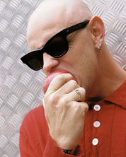 BRUT - BLACK POLISHED / BRONZE POLARIZED