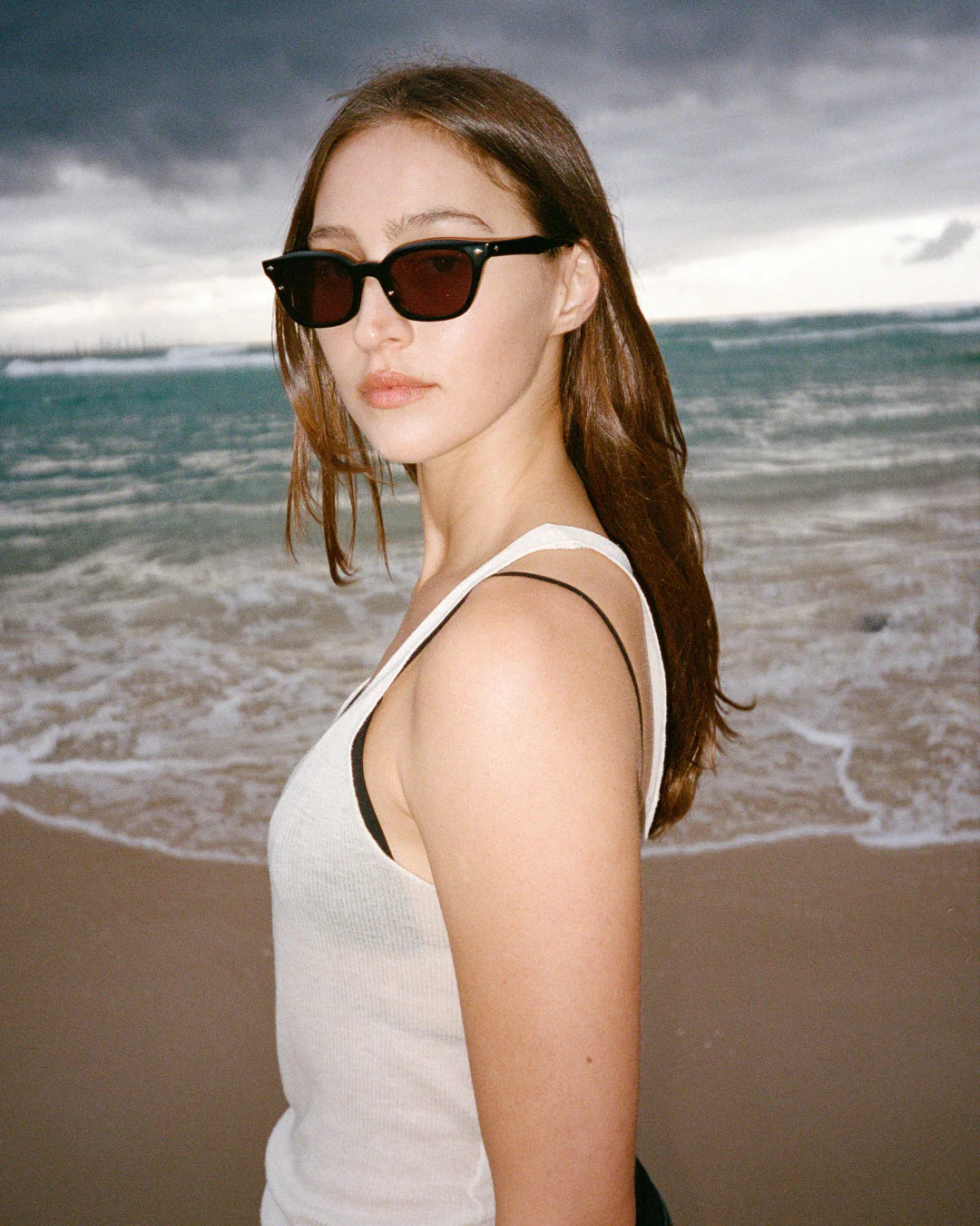 CEREMONY - BLACK POLISHED / BLACK