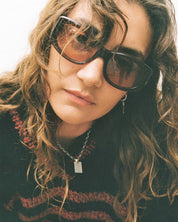 EMBER - BROWN POLISHED / BROWN