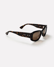 EMBER - DARK TORTOISE POLISHED / BRONZE POLARIZED