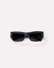 EPOKHE MEMPHIS X MARK OCCHILUPO SUNGLASSES GUNMETAL POLISHED BLACK POLARIZED