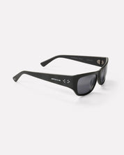 EPOKHE MEMPHIS X MARK OCCHILUPO SUNGLASSES GUNMETAL POLISHED BLACK POLARIZED