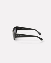 EPOKHE MEMPHIS X MARK OCCHILUPO SUNGLASSES GUNMETAL POLISHED BLACK POLARIZED