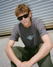 MONO - BLACK POLISHED / BLACK POLARIZED