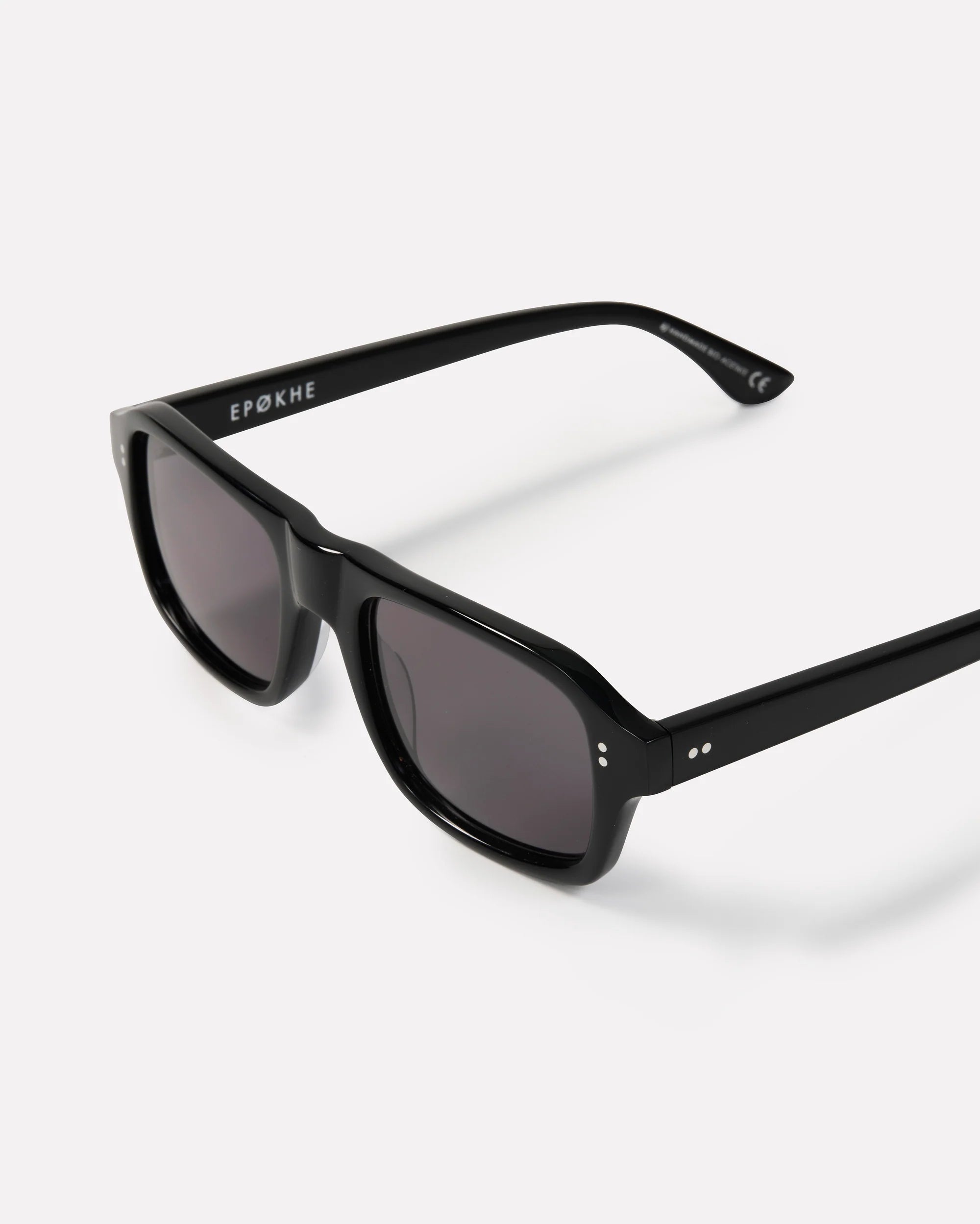 MONO - BLACK POLISHED / BLACK POLARIZED