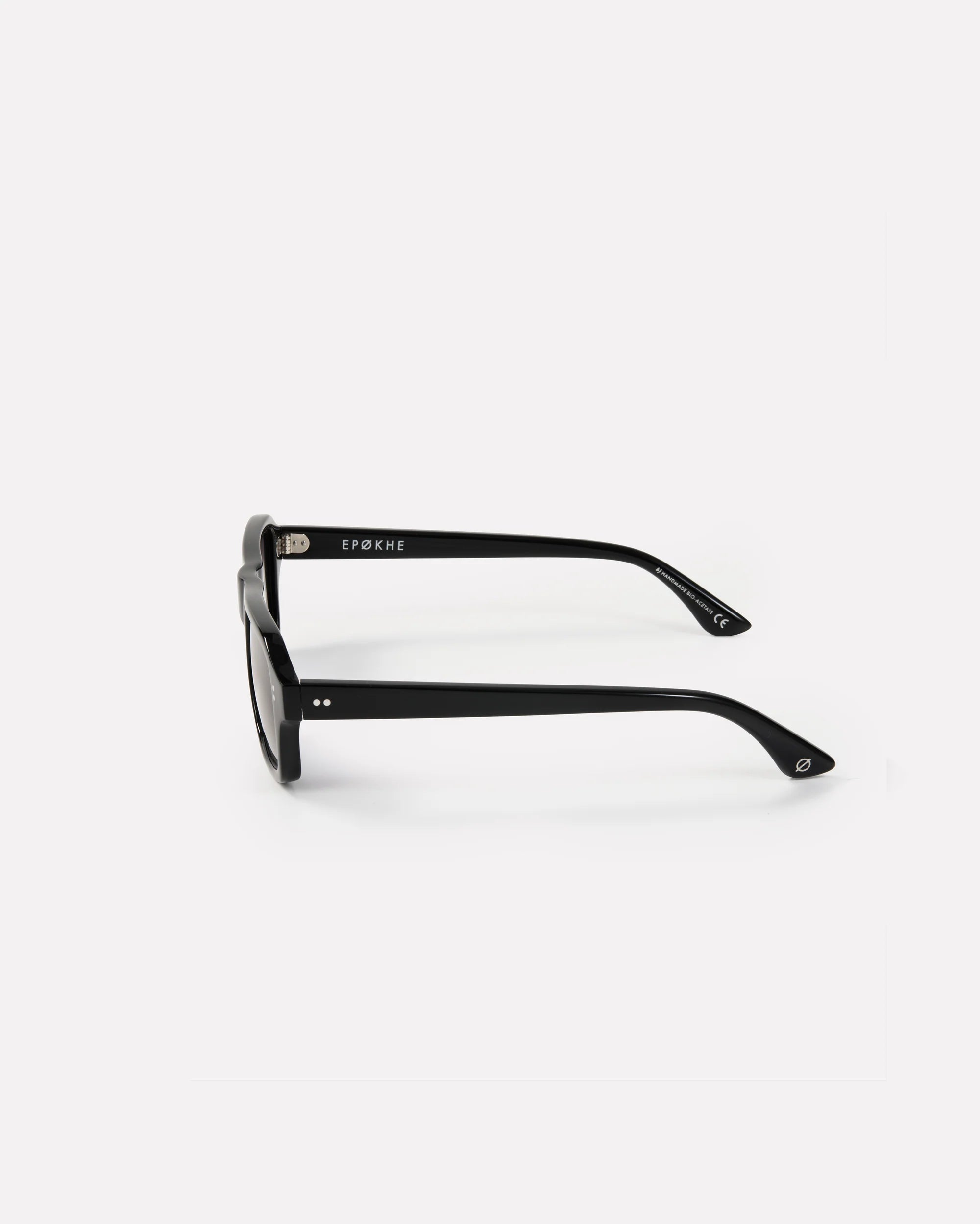 MONO - BLACK POLISHED / BLACK POLARIZED