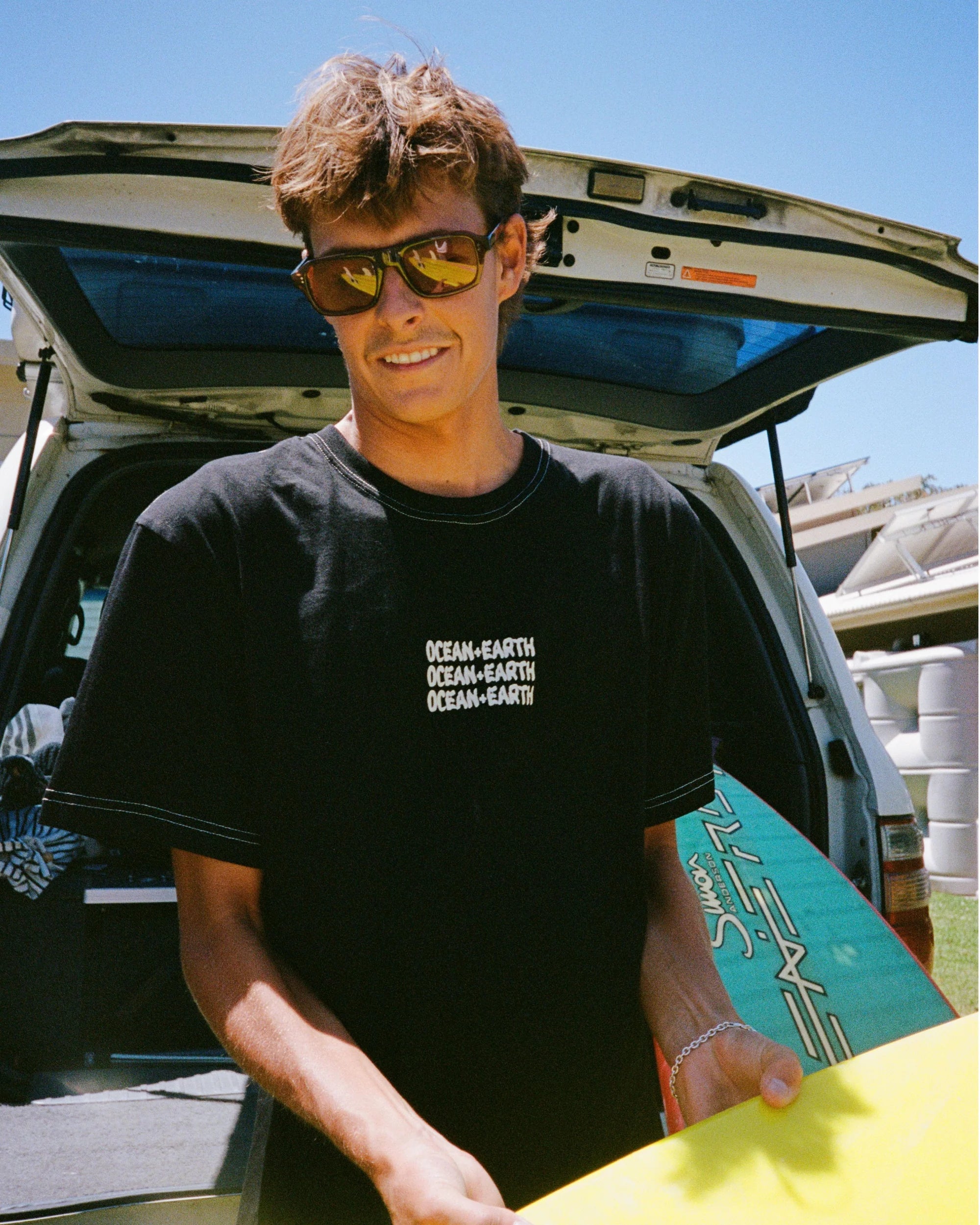 MONO - BROWN POLISHED / BROWN