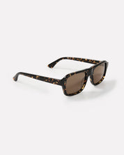 MONO - CRYSTAL DARK TORTOISE POLISHED / BRONZE AMBER POLARIZED
