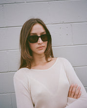 WILSON - BLACK POLISHED / BLACK