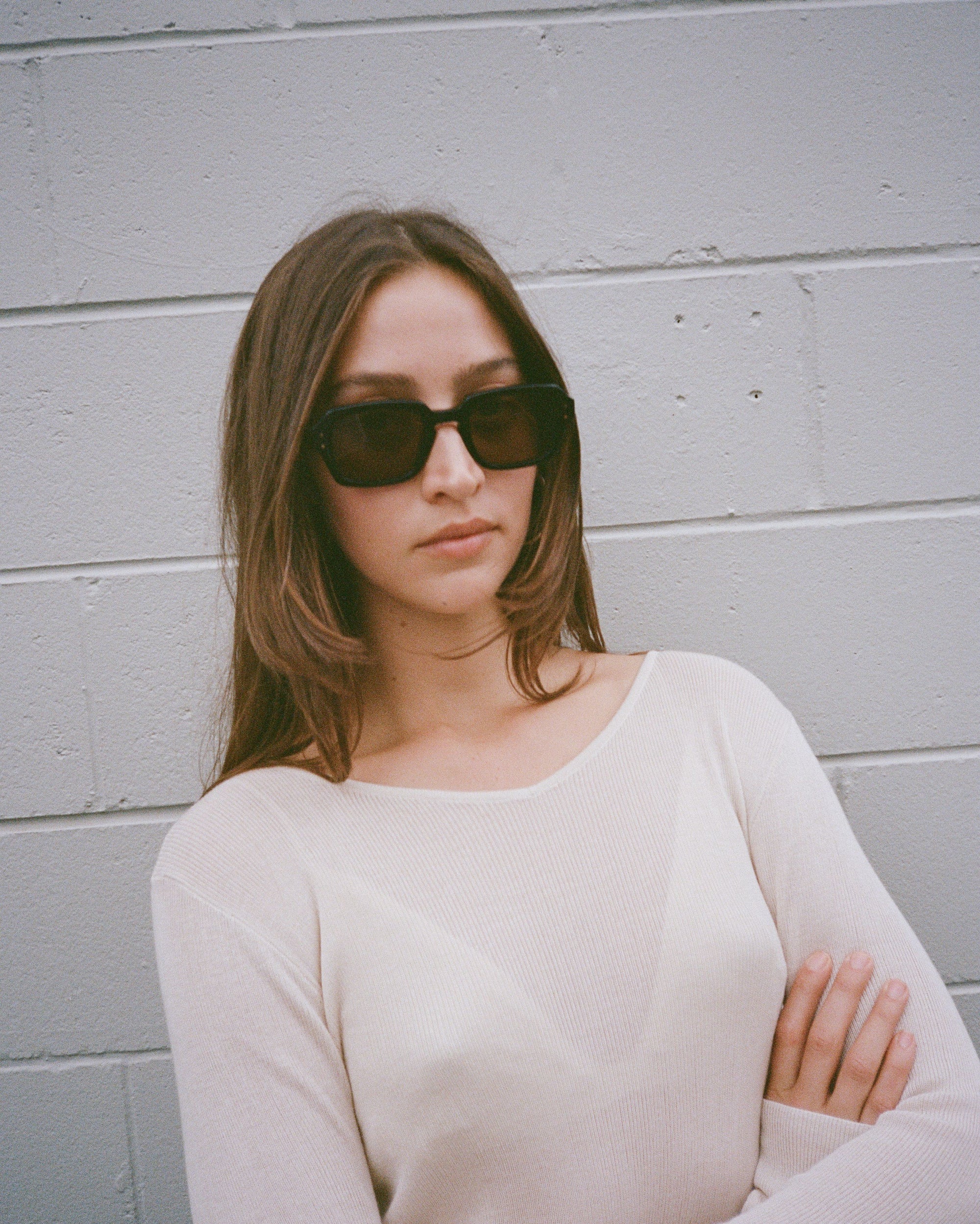 WILSON - BLACK POLISHED / BLACK