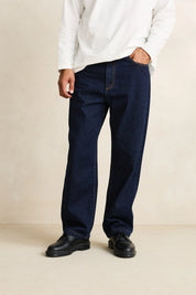RHYTHM ESSENTIAL JEAN INDIGO