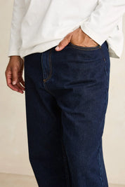 RHYTHM ESSENTIAL JEAN INDIGO