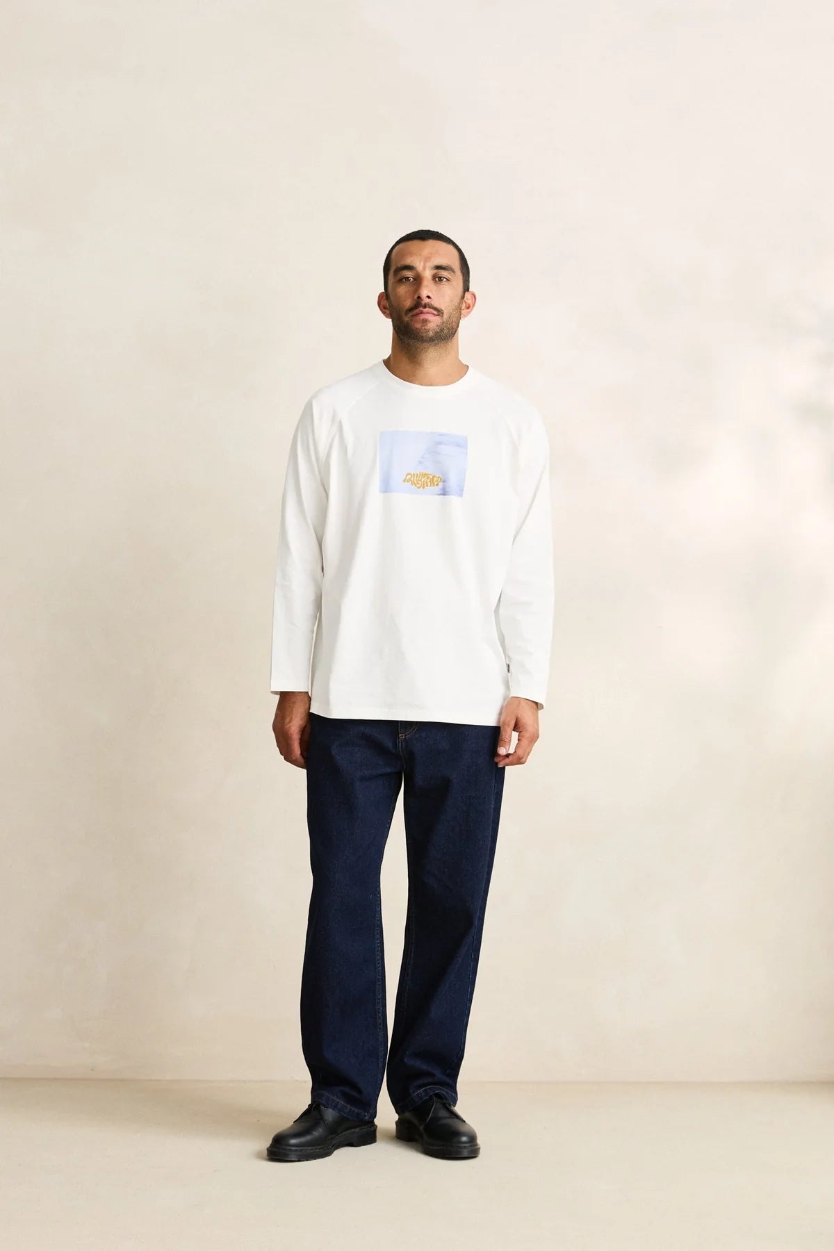 RHYTHM ESSENTIAL JEAN INDIGO