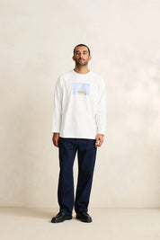 RHYTHM ESSENTIAL JEAN INDIGO