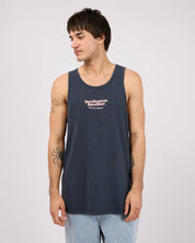 GENERAL STORE MERCH SWEET DREAMS SINGLET – NAVY