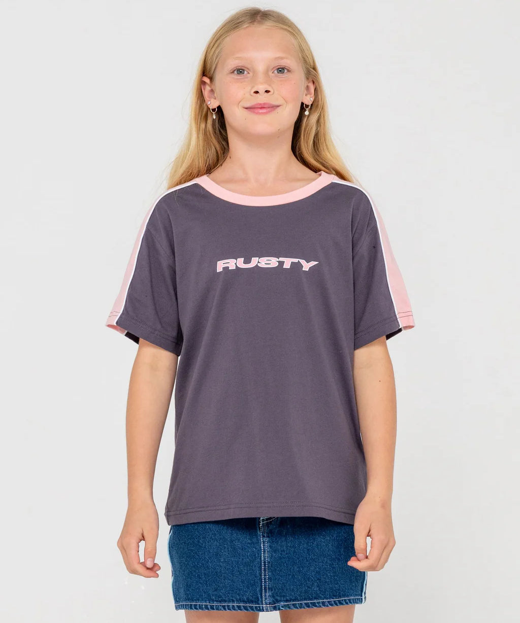 girls-mini-timmy-oversized-tee-carbon-pink1.webp