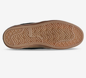 GLOBE MAHALO BLACK GUM CREPE MENS SKATE SHOES CLASSIC STREET SNEAKERS