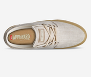 GLOBE MAHALO HEMP CREPE MENS SKATE SHOES CLASSIC STREET SNEAKERS